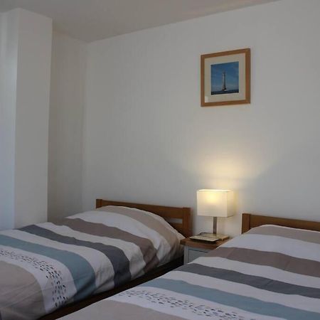 The Nest Apartment Little Haven Bagian luar foto