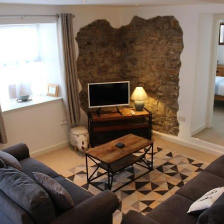 The Nest Apartment Little Haven Bagian luar foto
